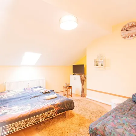 Apartamento  *