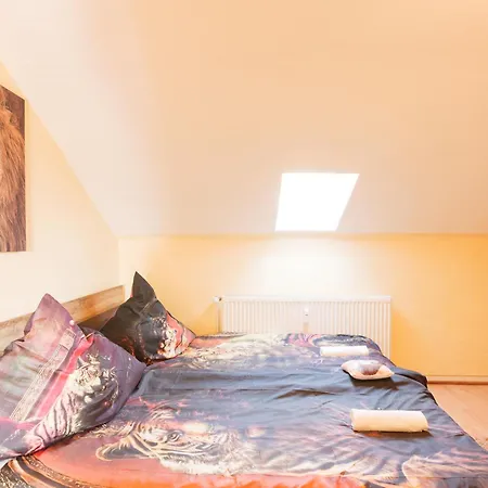 Apartamento  Duisburgo