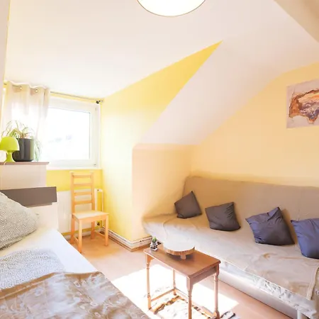  Apartamento *