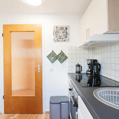 Apartamento  Duisburgo