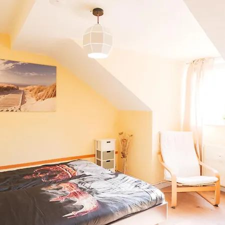  Apartamento *