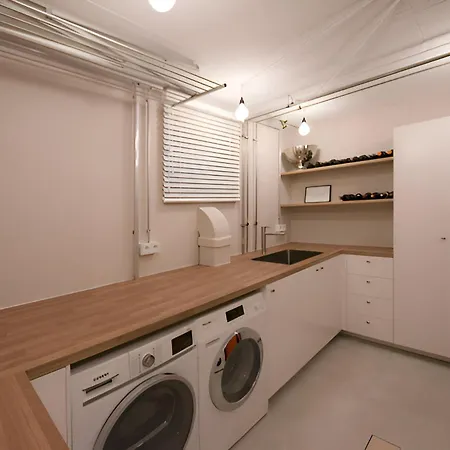 Apartamento  *